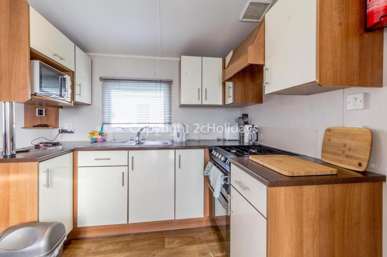 Hotel 617 seawick Jaywick Sands Zewnętrze zdjęcie
