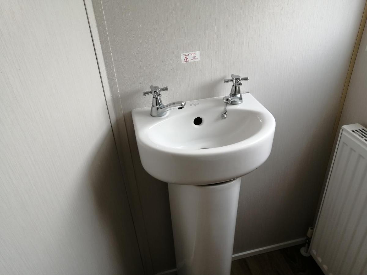 Hotel 617 seawick Jaywick Sands Zewnętrze zdjęcie