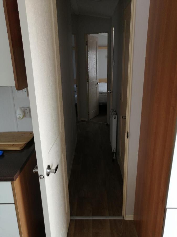 Hotel 617 seawick Jaywick Sands Zewnętrze zdjęcie