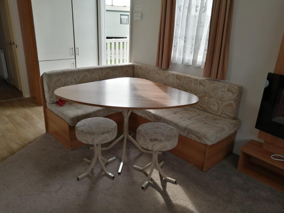 Hotel 617 seawick Jaywick Sands Zewnętrze zdjęcie
