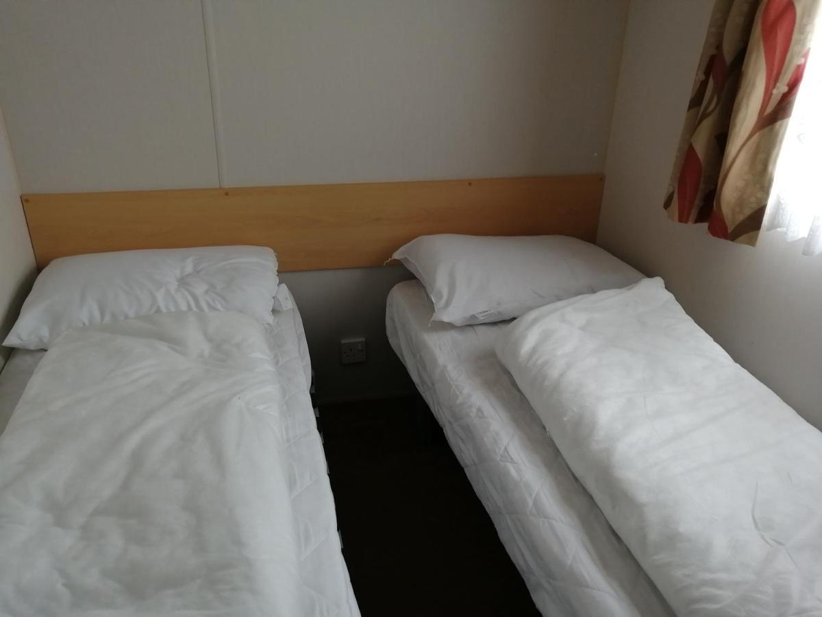Hotel 617 seawick Jaywick Sands Zewnętrze zdjęcie