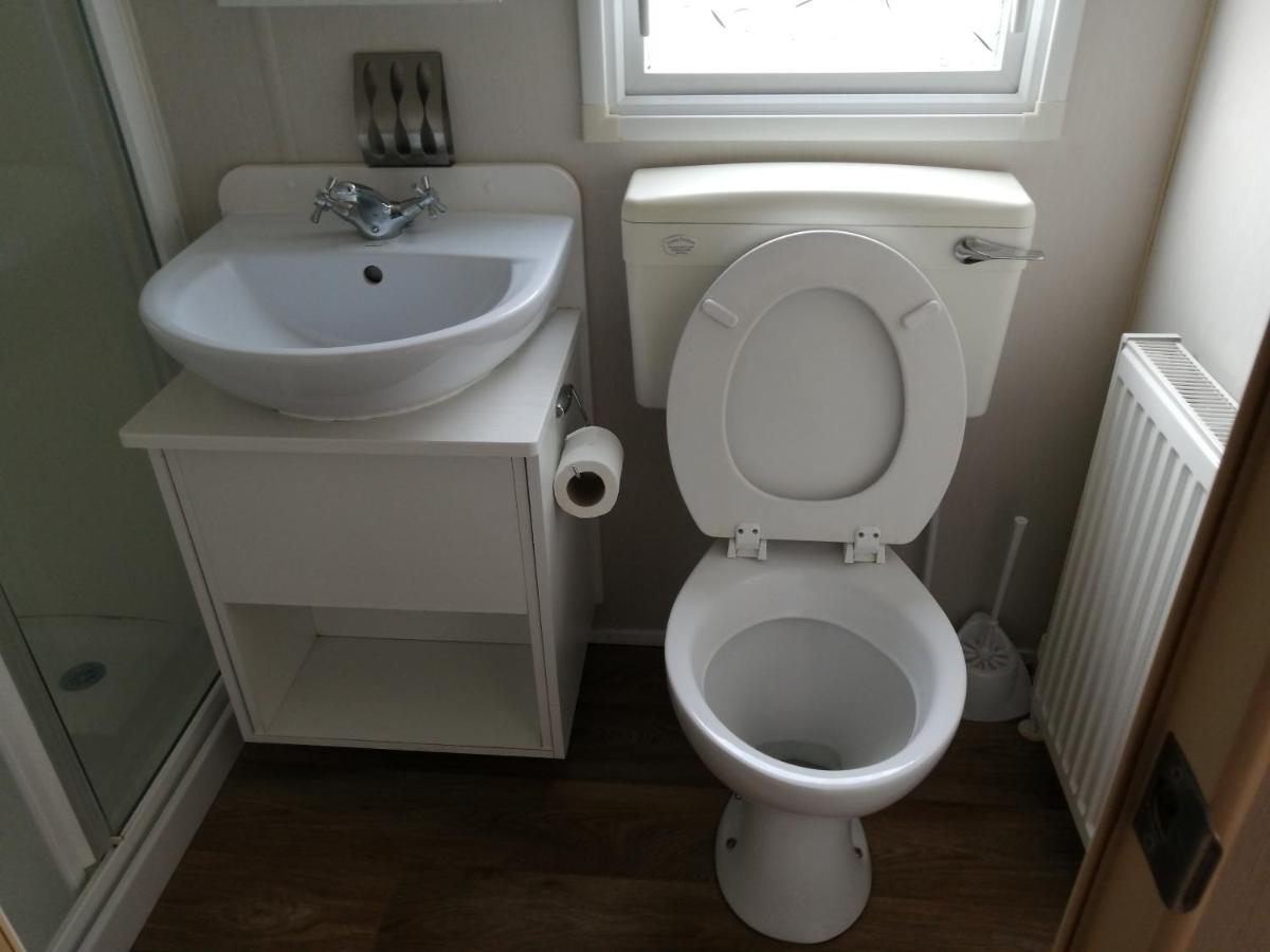 Hotel 617 seawick Jaywick Sands Zewnętrze zdjęcie