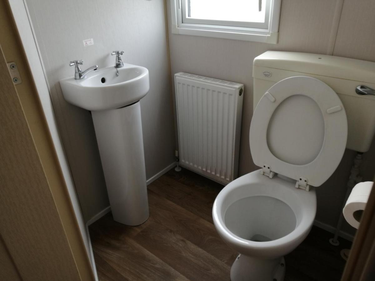 Hotel 617 seawick Jaywick Sands Zewnętrze zdjęcie