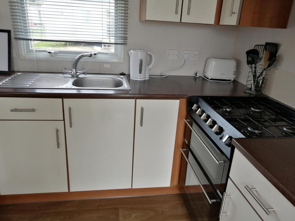 Hotel 617 seawick Jaywick Sands Zewnętrze zdjęcie