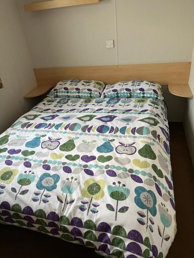 Hotel 617 seawick Jaywick Sands Zewnętrze zdjęcie