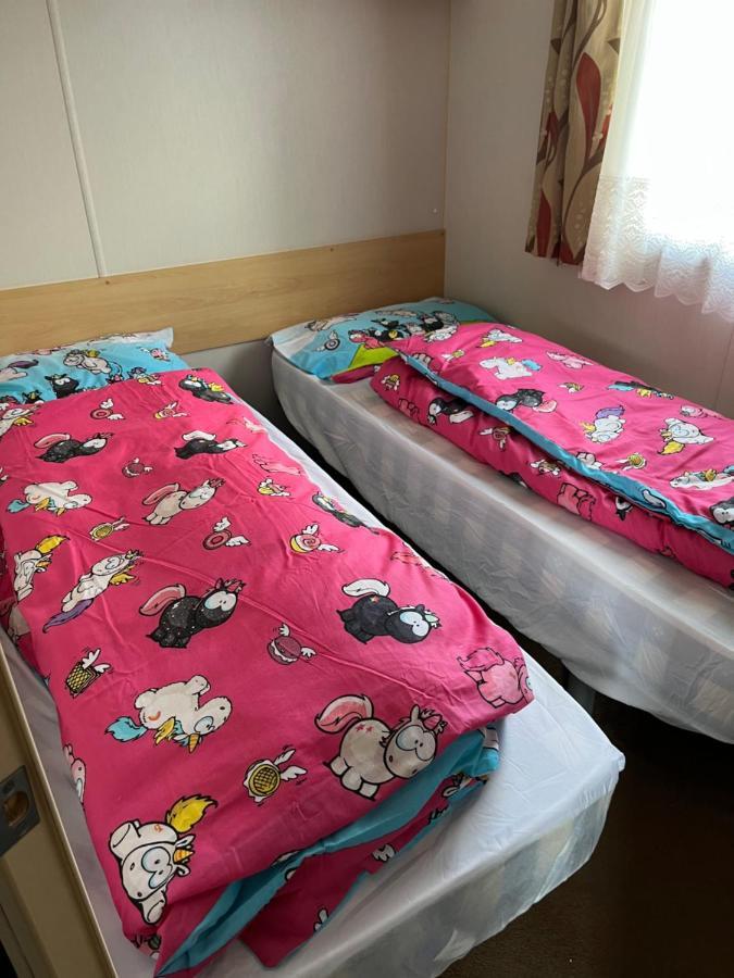 Hotel 617 seawick Jaywick Sands Zewnętrze zdjęcie