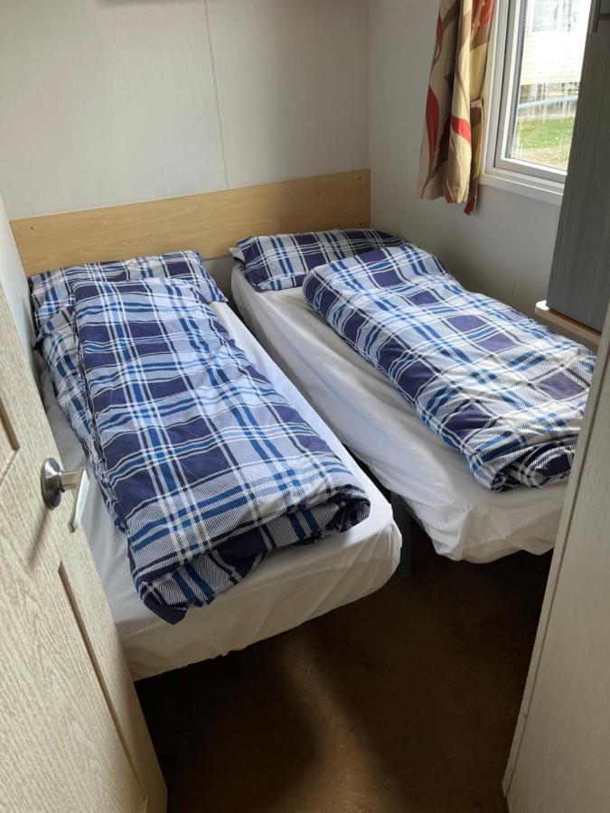 Hotel 617 seawick Jaywick Sands Zewnętrze zdjęcie